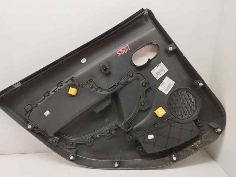 Recambio de guarnecido puerta trasera derecha para dacia logan mcv ii laureate referencia OEM IAM   