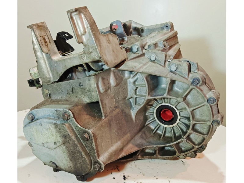 Recambio de caja cambios para peugeot 508 sw active referencia OEM IAM 20EA54  