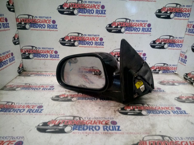 Recambio de retrovisor izquierdo para chevrolet lacetti referencia OEM IAM   