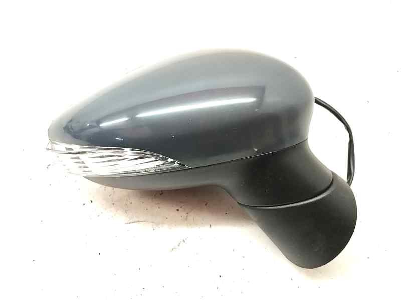 Recambio de retrovisor derecho para ford fiesta (cb1) titanium referencia OEM IAM   