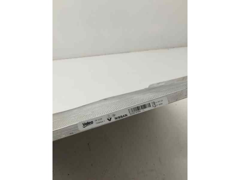 Recambio de radiador calefaccion / aire acondicionado para dacia sandero iii 1.0 tce referencia OEM IAM 921005FA0AC  