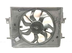 Recambio de electroventilador para dacia sandero iii 1.0 tce referencia OEM IAM 255503792R  