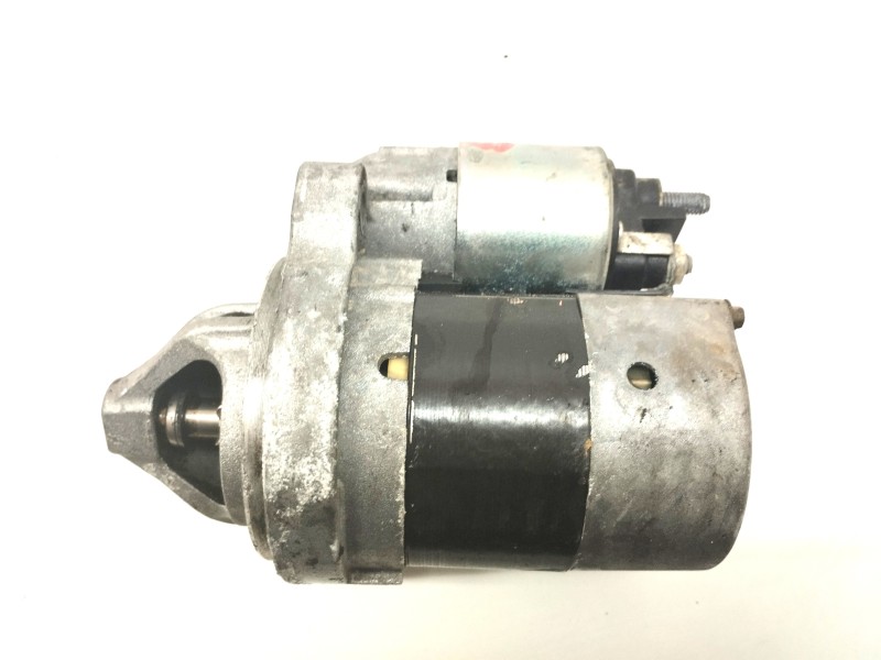 Recambio de motor arranque para ford focus lim. (cb8) trend referencia OEM IAM   