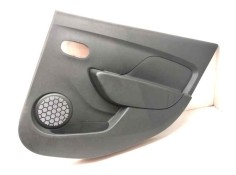 Recambio de guarnecido puerta trasera derecha para dacia sandero 1.5 blue dci diesel fap cat referencia OEM IAM   