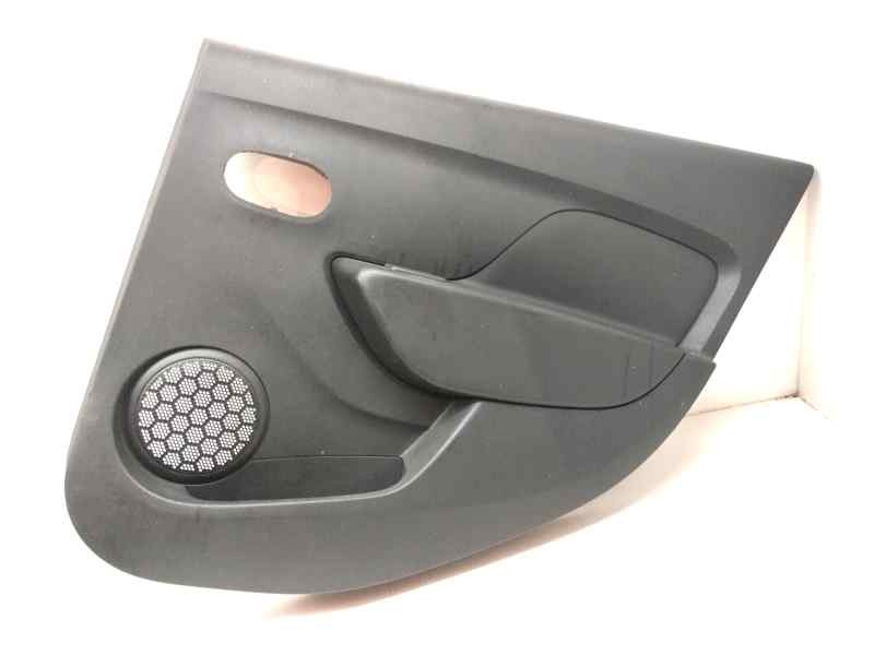 Recambio de guarnecido puerta trasera derecha para dacia sandero 1.5 blue dci diesel fap cat referencia OEM IAM   
							