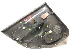 Recambio de guarnecido puerta trasera derecha para dacia sandero 1.5 blue dci diesel fap cat referencia OEM IAM    2