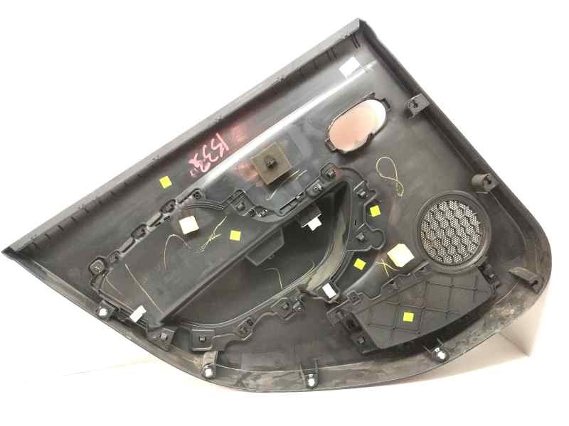 Recambio de guarnecido puerta trasera derecha para dacia sandero 1.5 blue dci diesel fap cat referencia OEM IAM   
							