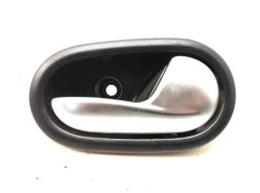 Recambio de maneta interior trasera derecha para dacia sandero 1.5 blue dci diesel fap cat referencia OEM IAM   
