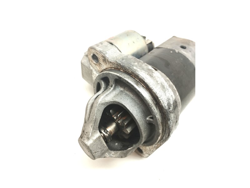 Recambio de motor arranque para ford focus lim. (cb8) trend referencia OEM IAM   