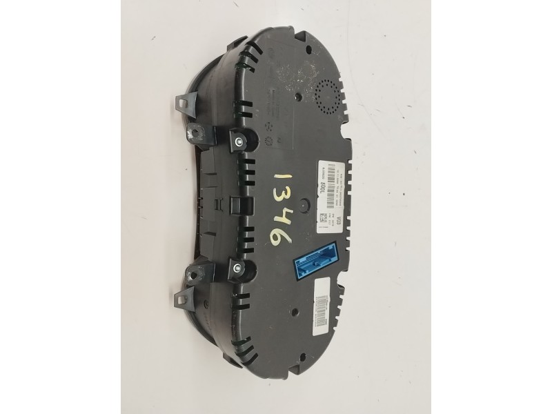 Recambio de cuadro instrumentos para seat ibiza sc (6j1) 1.9 tdi referencia OEM IAM 6J0920800L  