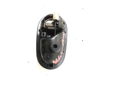 Recambio de maneta interior trasera derecha para dacia sandero 1.5 blue dci diesel fap cat referencia OEM IAM    2