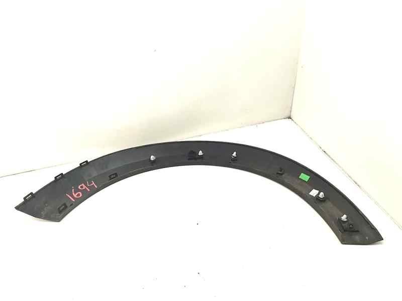 Recambio de aletin trasero izquierdo para dacia sandero iii 1.0 tce referencia OEM IAM 788A36645R  