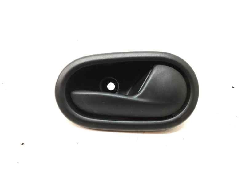 Recambio de maneta interior trasera derecha para dacia logan mcv ii laureate referencia OEM IAM   