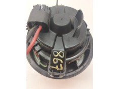 Recambio de ventilador calefaccion para peugeot 508 1.6 hdi fap referencia OEM IAM NN107860A   2