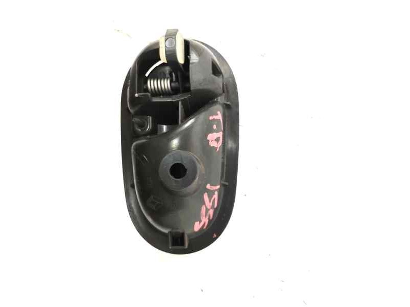 Recambio de maneta interior trasera derecha para dacia logan mcv ii laureate referencia OEM IAM   