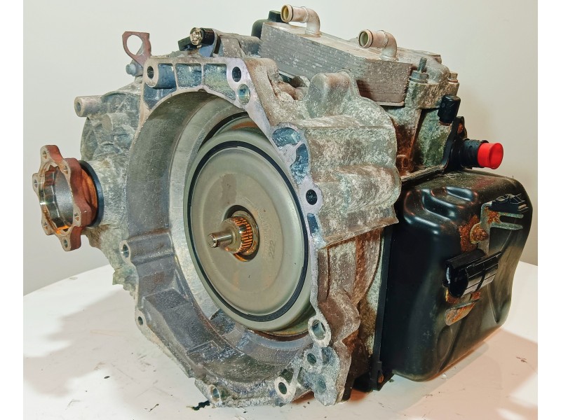 Recambio de caja cambios para volkswagen passat berlina (3c2) highline referencia OEM IAM KQC  