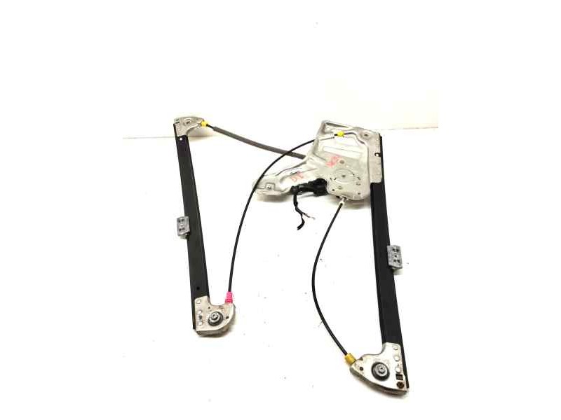 Recambio de elevalunas delantero izquierdo para land rover range rover (lm) vogue referencia OEM IAM 83810199  