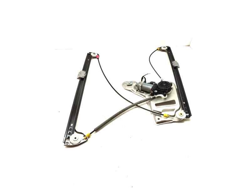 Recambio de elevalunas delantero izquierdo para land rover range rover (lm) vogue referencia OEM IAM 83810199  