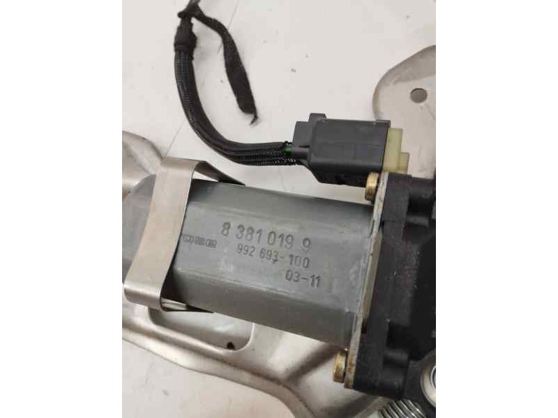 Recambio de elevalunas delantero izquierdo para land rover range rover (lm) vogue referencia OEM IAM 83810199  