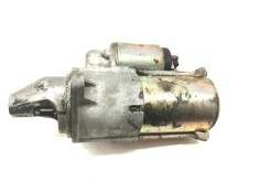 Recambio de motor arranque para ford focus c-max (cap) 1.6 tdci cat referencia OEM IAM   
