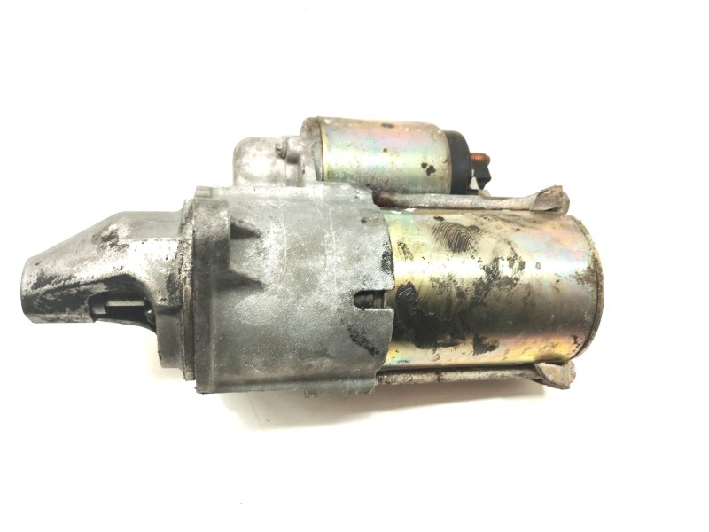 Recambio de motor arranque para ford focus c-max (cap) 1.6 tdci cat referencia OEM IAM   