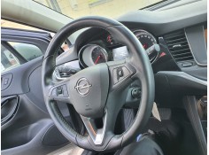 Recambio de volante sin airbag para opel astra k lim. 5türig 1.6 cdti dpf referencia OEM IAM   