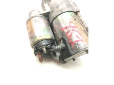 Recambio de motor arranque para ford focus c-max (cap) 1.6 tdci cat referencia OEM IAM    2