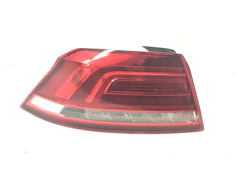 Recambio de piloto trasero izquierdo para volkswagen passat berlina (cb2) referencia OEM IAM 195262L  