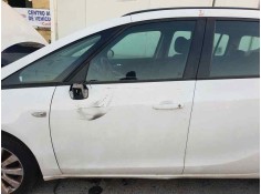 Recambio de puerta delantera izquierda para opel zafira tourer 1.6 cdti dpf ecoflex s&s 136 cv referencia OEM IAM   