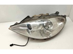 Recambio de faro izquierdo para peugeot 807 2.0 hdi fap cat referencia OEM IAM 1494308080  