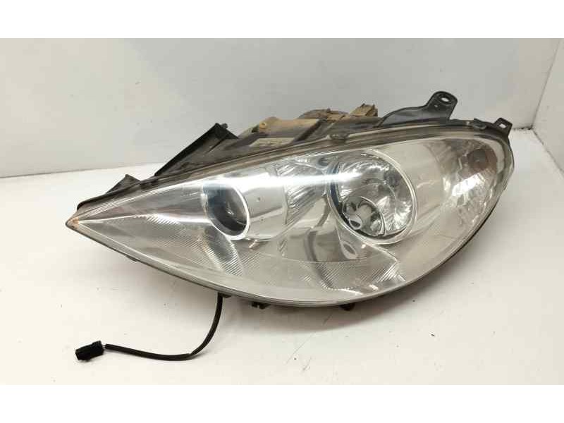 Recambio de faro izquierdo para peugeot 807 2.0 hdi fap cat referencia OEM IAM 1494308080  