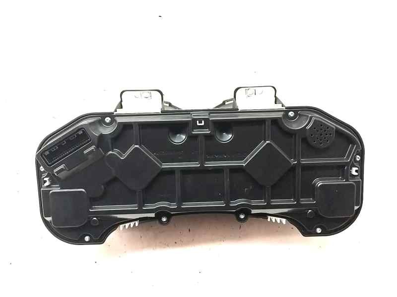 Recambio de cuadro instrumentos para toyota auris 2.0 d-4d 126 cv referencia OEM IAM 838000ZC80B  