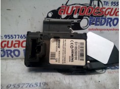 Recambio de conmutador de arranque para renault megane ii berlina 5p 1.9 dci diesel referencia OEM IAM 8200074331A  