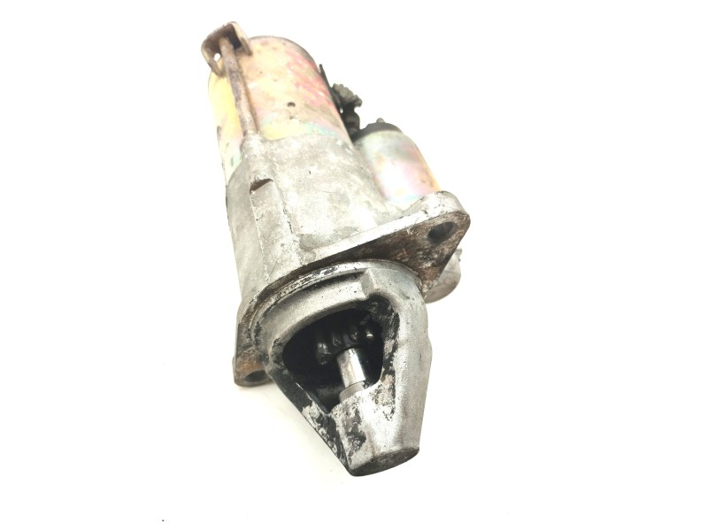 Recambio de motor arranque para ford focus c-max (cap) 1.6 tdci cat referencia OEM IAM   