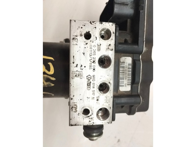 Recambio de abs para seat ibiza sc (6j1) 1.9 tdi referencia OEM IAM 6R0614517H  