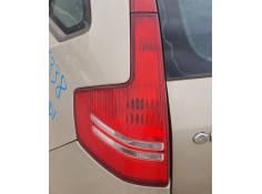 Recambio de piloto trasero izquierdo para citroën c4 berlina 1.6 16v hdi referencia OEM IAM   
