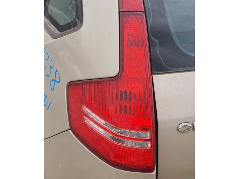Recambio de piloto trasero izquierdo para citroën c4 berlina 1.6 16v hdi referencia OEM IAM   
							