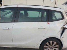Recambio de puerta trasera izquierda para opel zafira tourer 1.6 cdti dpf ecoflex s&s 136 cv referencia OEM IAM   