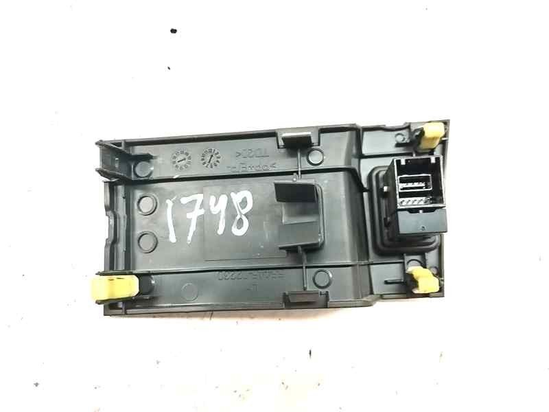 Recambio de modulo electronico para toyota auris 2.0 d-4d 126 cv referencia OEM IAM 5544502230  