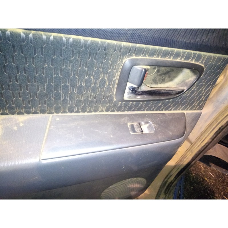 Recambio de mando elevalunas trasero izquierdo para ford ranger (es) xlt doble cabina 4x4 referencia OEM IAM   