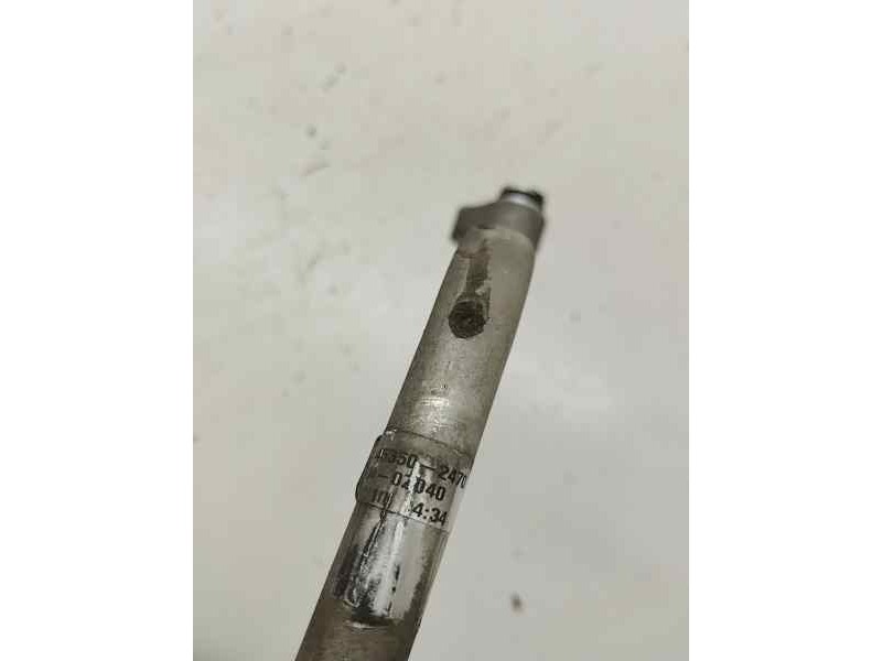 Recambio de tubos aire acondicionado para toyota auris 2.0 d-4d 126 cv referencia OEM IAM 8870402040  