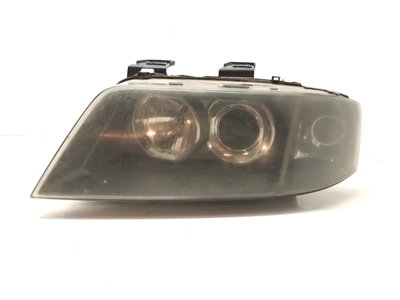 Recambio de faro izquierdo para audi allroad quattro (4b5) 2.5 v6 24v tdi referencia OEM IAM 5DV00776015  