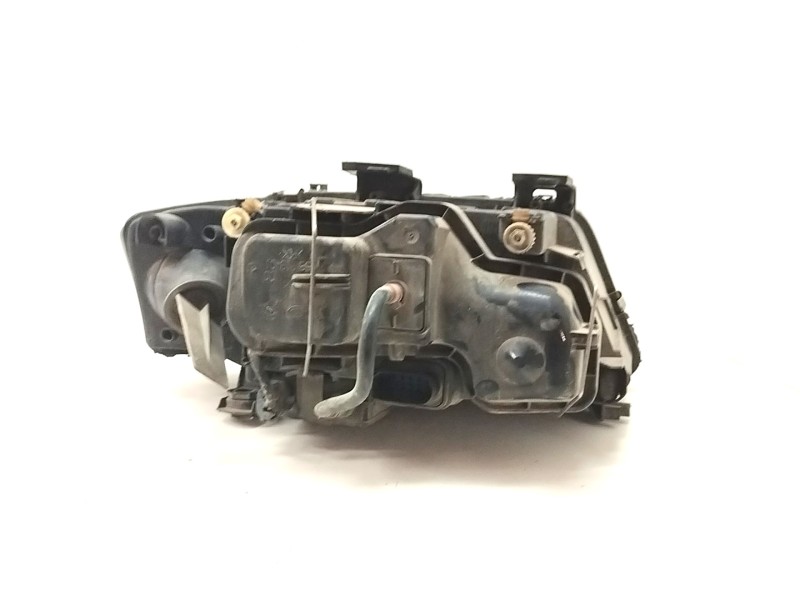 Recambio de faro izquierdo para audi allroad quattro (4b5) 2.5 v6 24v tdi referencia OEM IAM 5DV00776015  