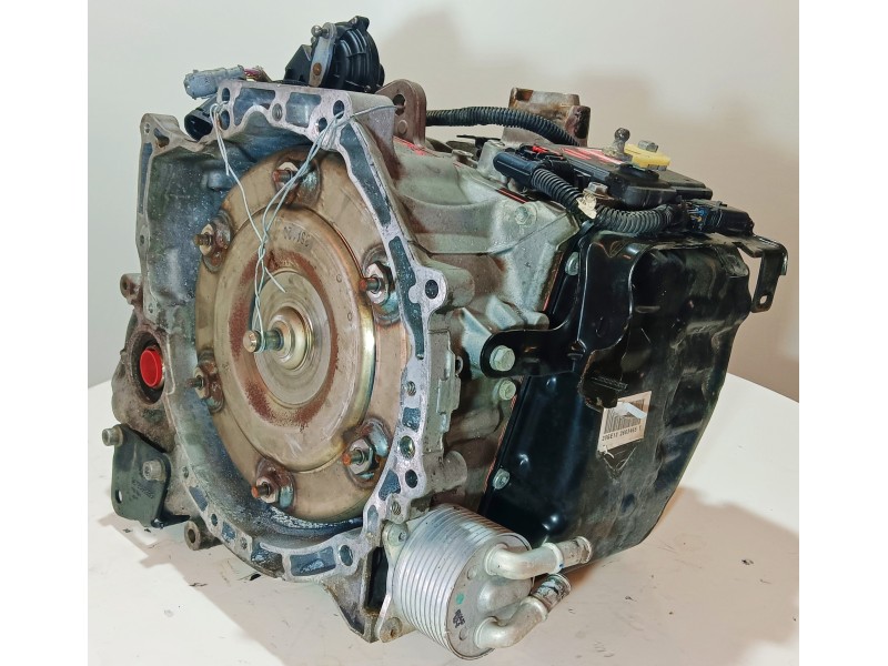 Recambio de caja cambios para citroën c4 picasso 1.2 12v e-thp / puretech referencia OEM IAM 20GE13  