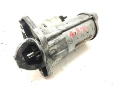 Recambio de motor arranque para nissan qashqai (j11) 1.5 dci 2wd s&s 110 cv referencia OEM IAM    2