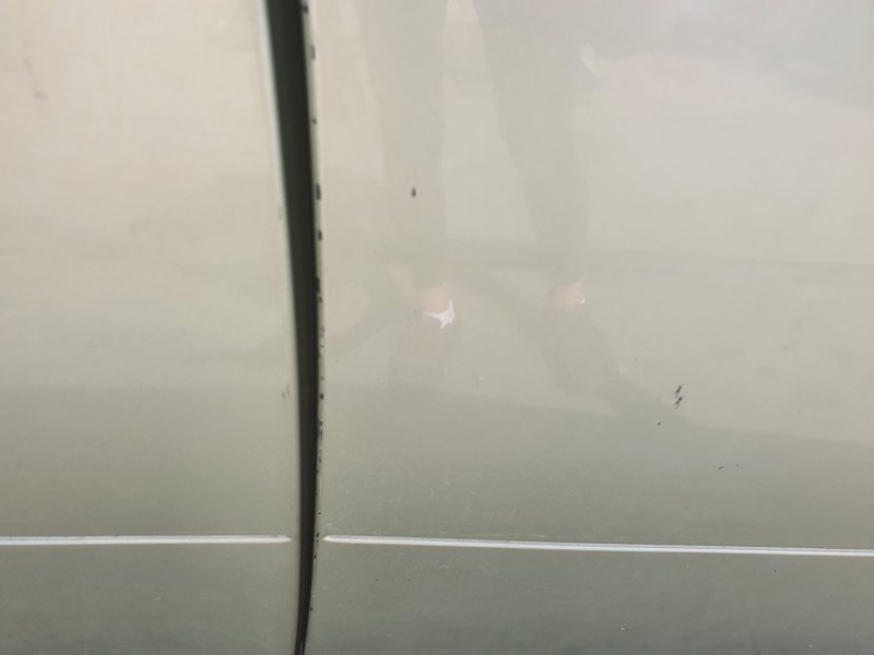 Recambio de puerta delantera derecha para smart forfour 1.3 cat referencia OEM IAM   