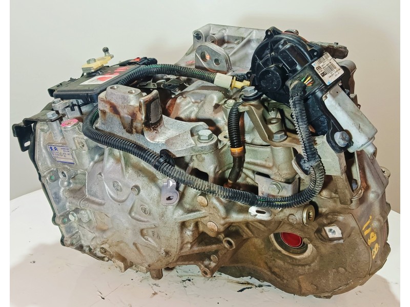 Recambio de caja cambios para citroën c4 picasso 1.2 12v e-thp / puretech referencia OEM IAM 20GE13  