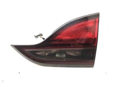 Recambio de piloto trasero derecho interior para opel zafira tourer 1.6 cdti dpf ecoflex s&s 136 cv referencia OEM IAM 13292359 