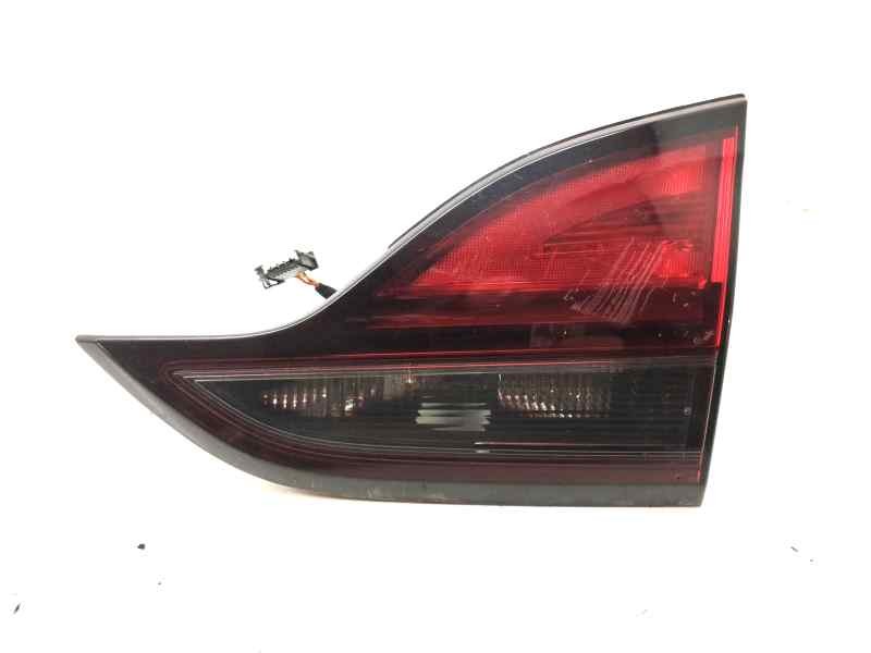 Recambio de piloto trasero derecho interior para opel zafira tourer 1.6 cdti dpf ecoflex s&s 136 cv referencia OEM IAM 13292359 
							