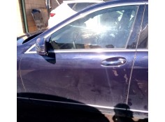 Recambio de puerta delantera izquierda para mercedes-benz clase s (w221) berlina s 350 cdi 4-matic (221.080) referencia OEM IAM 